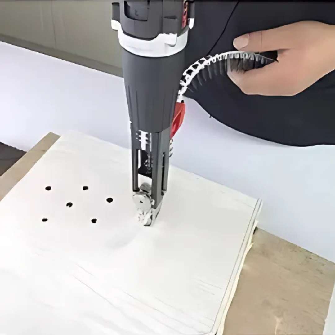 Adaptador Automático Tornillador Pro – Atornilla sin parar, sin cansancio 🔩🪛