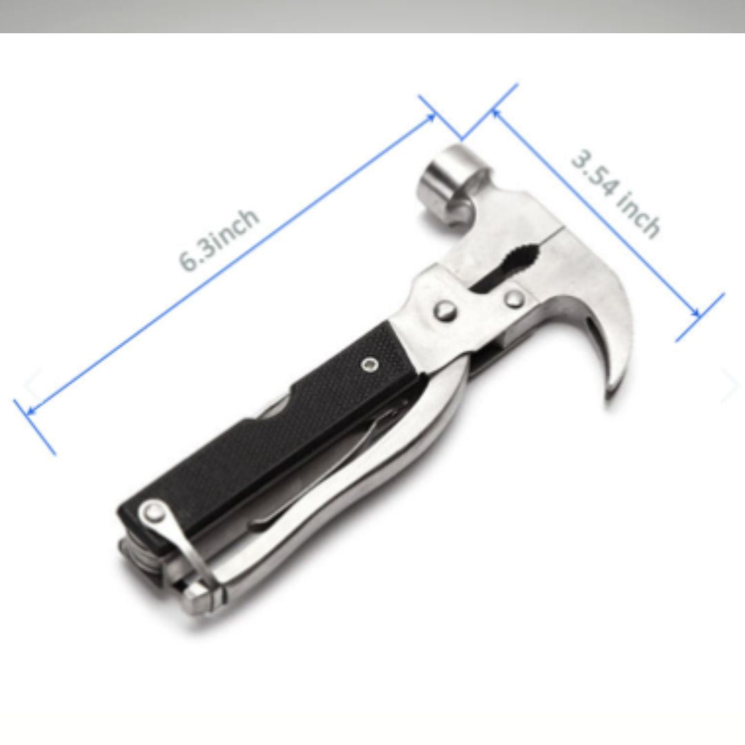 Herramienta Multiuso Ergonómica Pro™ - Compacta, Segura y Elegante 🔧✨