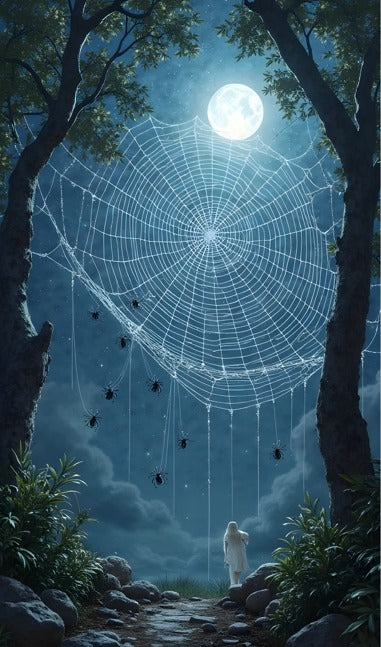 Fundas Halloween DoorMagic™ – Decoración de puerta 👻