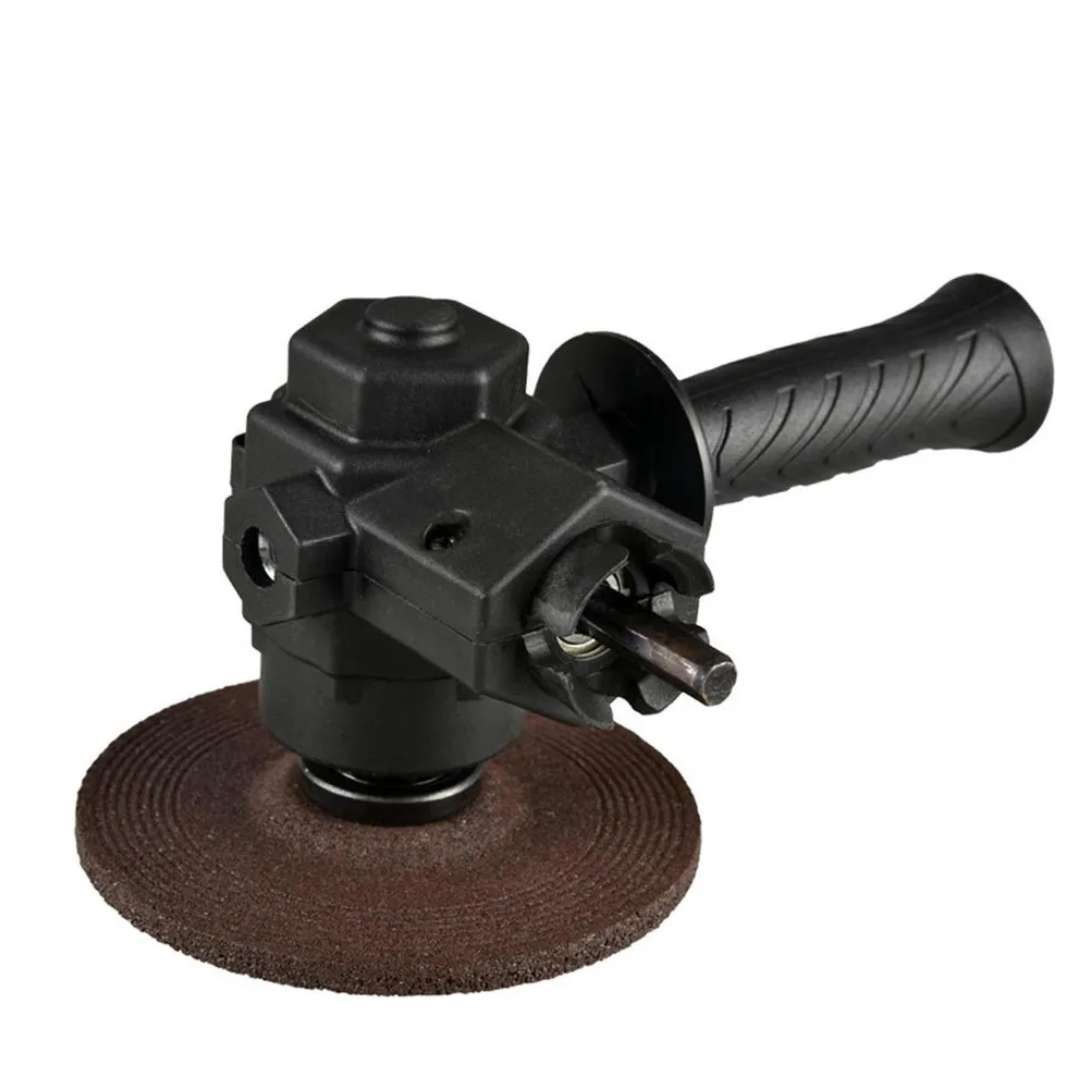 Convertidor de Taladro a pulidora – Corte potente y portátil 🔩