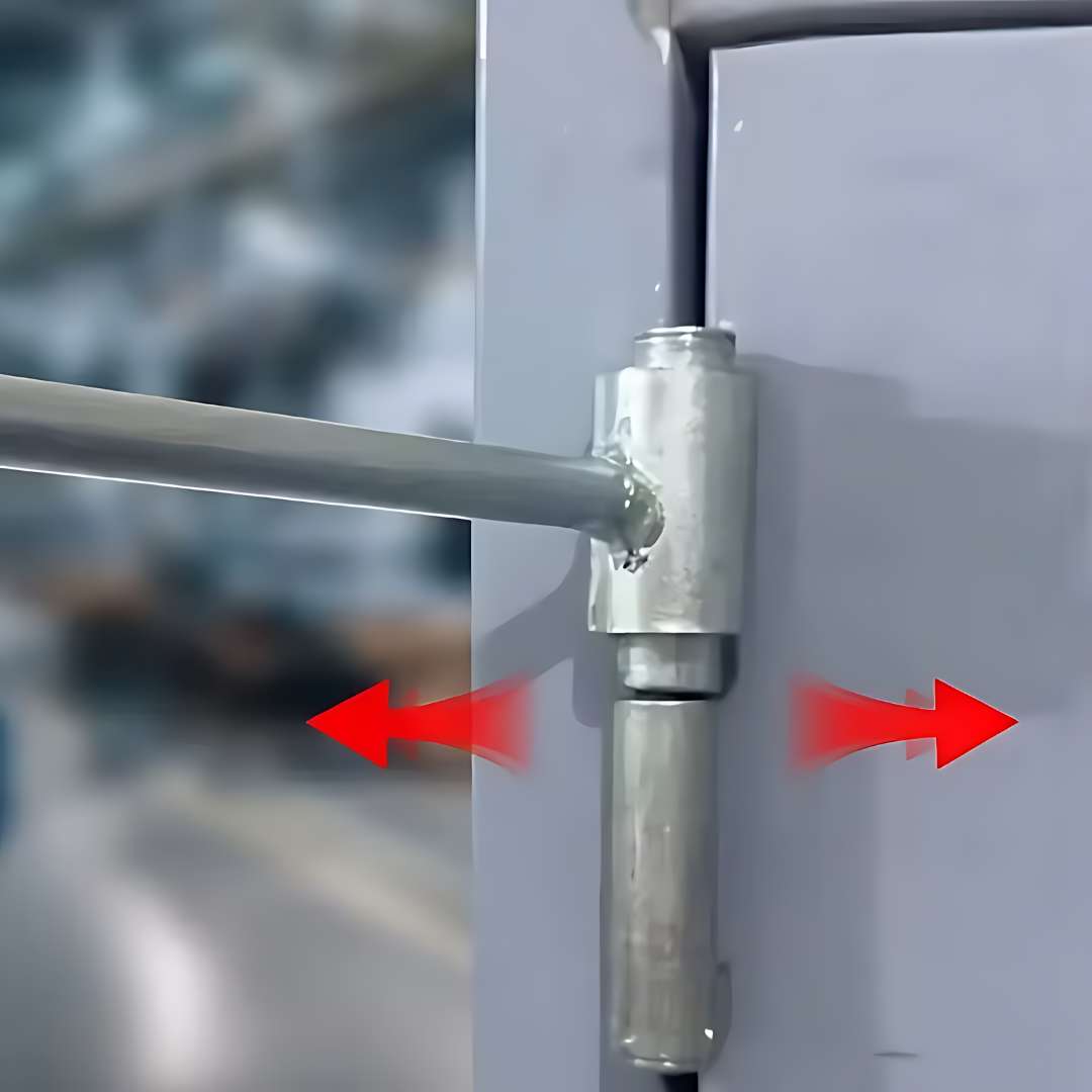 Ajusta-Bisagras Pro™ 2 uds — Corrección precisa en puertas exigentes 🚪