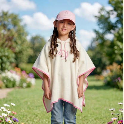 ♥️🐎Gorra Aventurerytos Yeison Jiménez – Edición La Cumbre para Niños