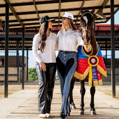 🐎♥️Colección Homenaje La Cumbre™ x 1 Gorra – El legado de éxito de Yeison Jiménez 🧢
