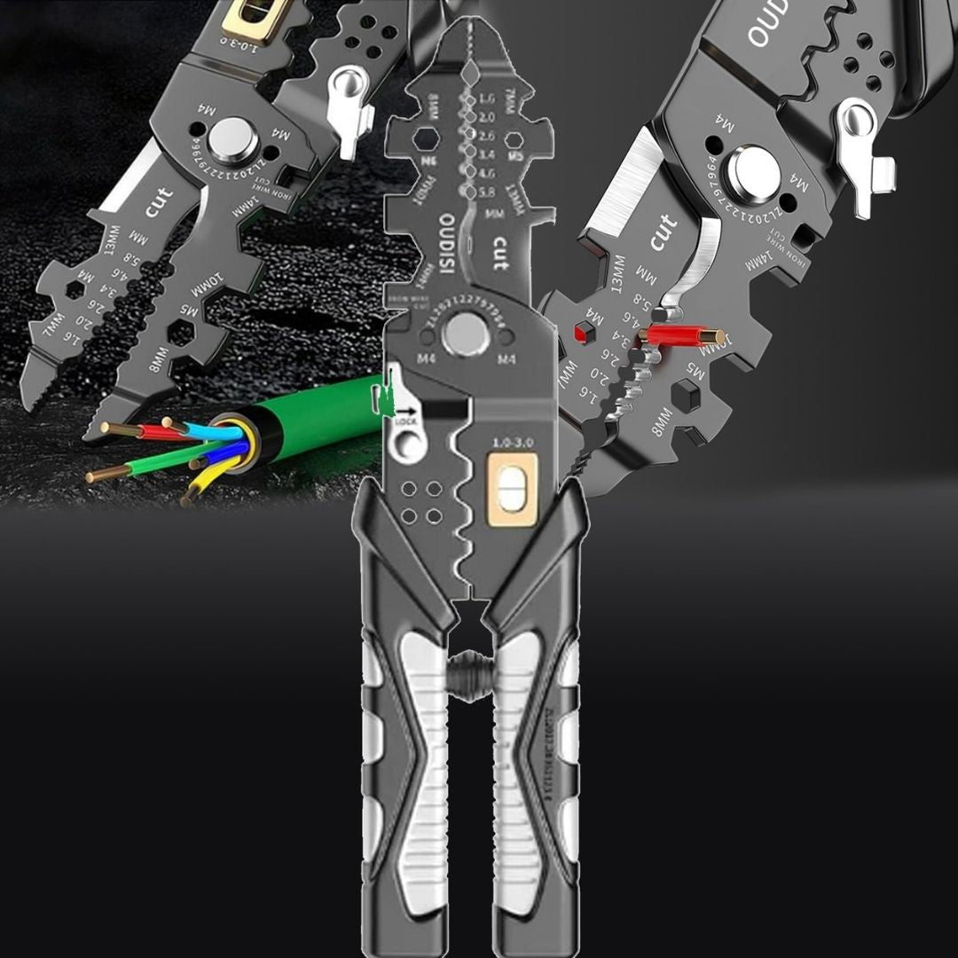 Pelacables 25 en 1 - ProWire Cutter™ 🔧⚡