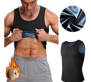 Chaleco Quema Grasa Premium – Efecto Sauna 🔥