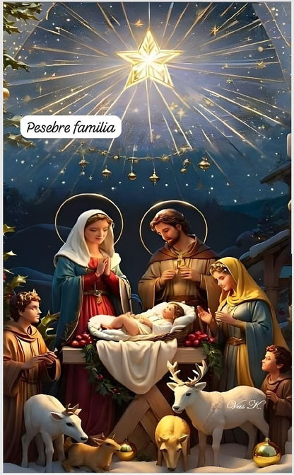 🎅 Funda Navideña Premium™ – Puerta Festiva Instantánea 🎄