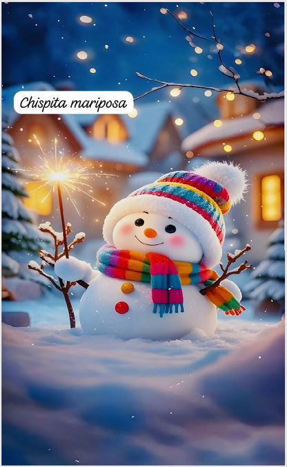🎅 Funda Navideña Premium™ – Puerta Festiva Instantánea 🎄