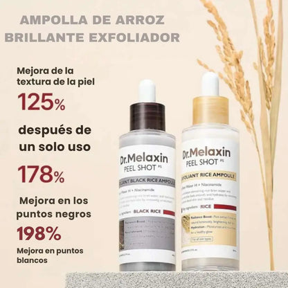 🌾 DR. MELAXIN™ (x2 uds) – Hidratación y suavidad que se siente ✨💧