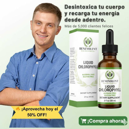 Herbal Detox+™ – Limpieza Interna Natural 💧