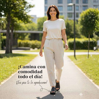 ComfortStep™  zapato Ortopédico Casual – Soporte diario y estilo 👟