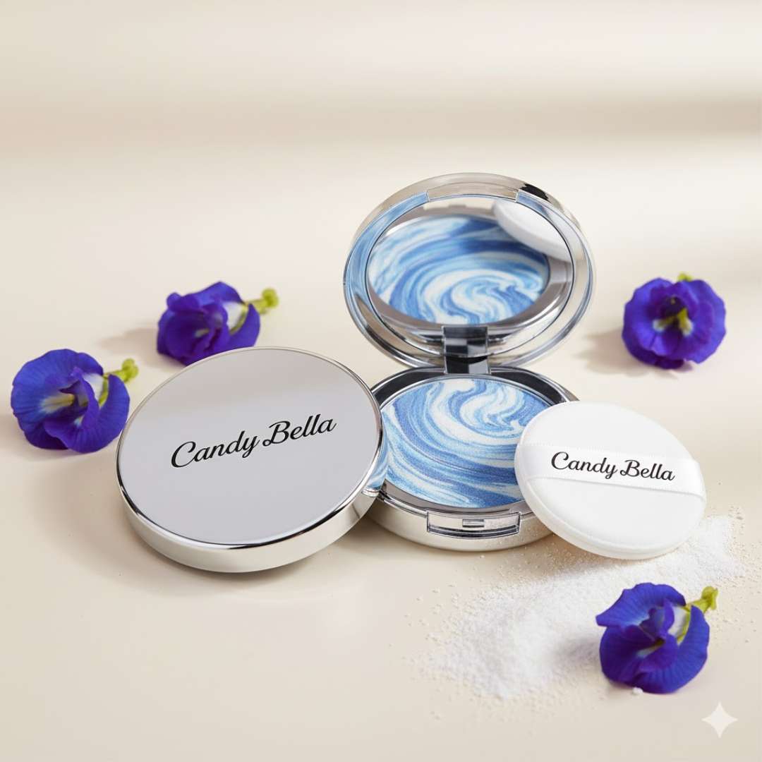 Candy Bella base matificante