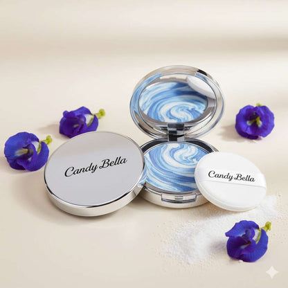 Candy Bella base matificante