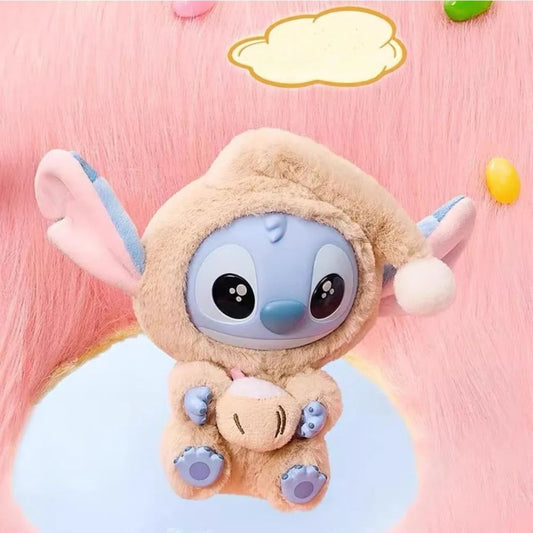 Labubu Stitch™ Edición Surprise Box – Figura coleccionable