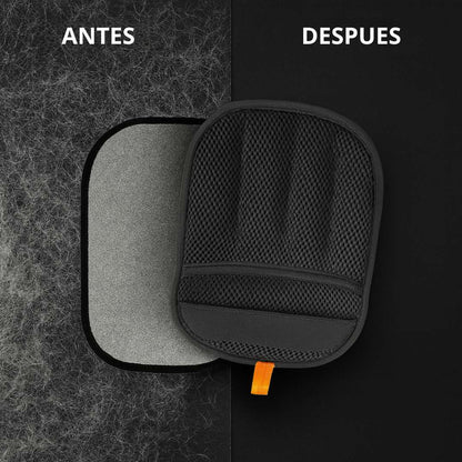Guantes Anti-Pelo  — Elimina pelos rápido 🧤