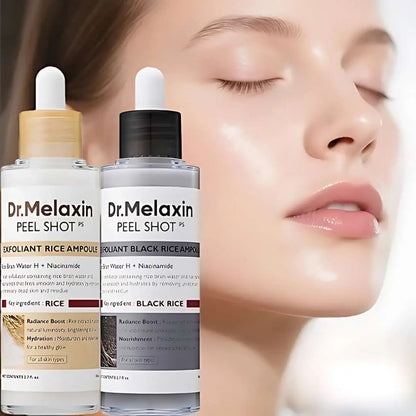 🌾 DR. MELAXIN™ (x2 uds) – Hidratación y suavidad que se siente ✨💧