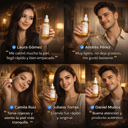 Madagascar Centella 100ml