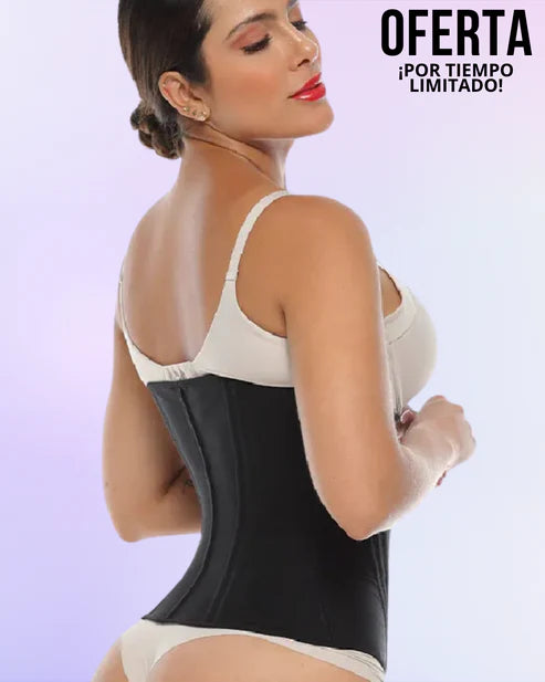 Faja Extrema Reloj de Arena™ – Cintura definida al instante 💃