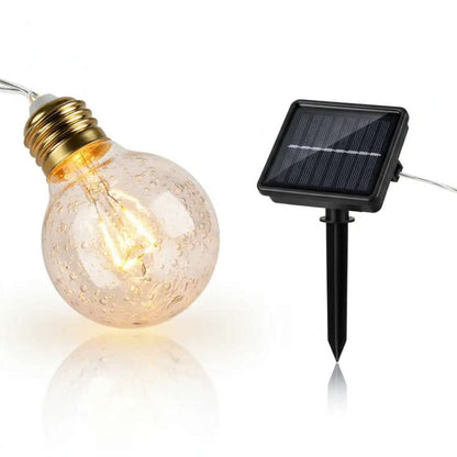 SunBubble LED