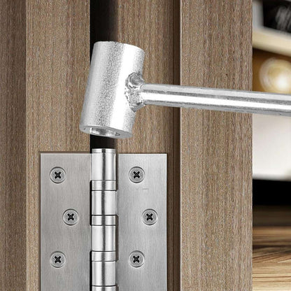 Ajusta-Bisagras Pro™ 2 uds — Corrección precisa en puertas exigentes 🚪