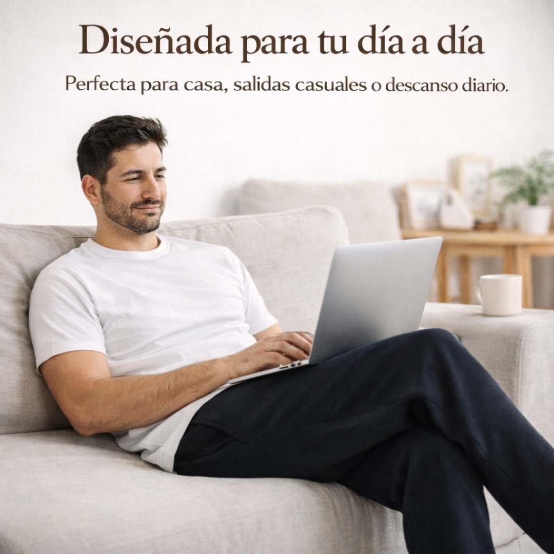 Sudadera Bota Ancha Unisex™ Combo x2 – Comodidad Total 🍃
