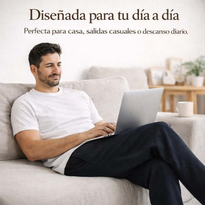Sudadera Bota Ancha Unisex™ Combo x2 – Comodidad Total 🍃