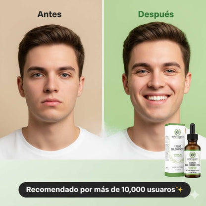 Herbal Detox+™ – Limpieza Interna Natural 💧