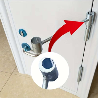 Ajusta-Bisagras Pro™ 2 uds — Corrección precisa en puertas exigentes 🚪