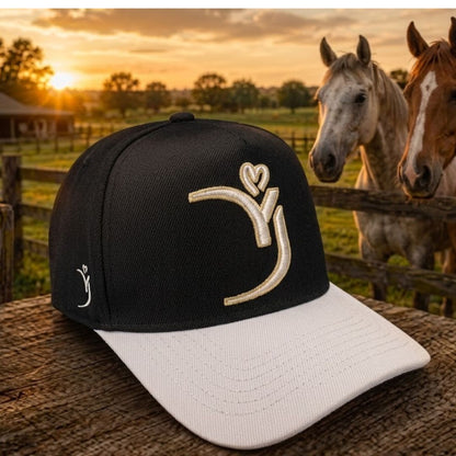 🐎♥️Colección Homenaje La Cumbre™ x 1 Gorra – El legado de éxito de Yeison Jiménez 🧢