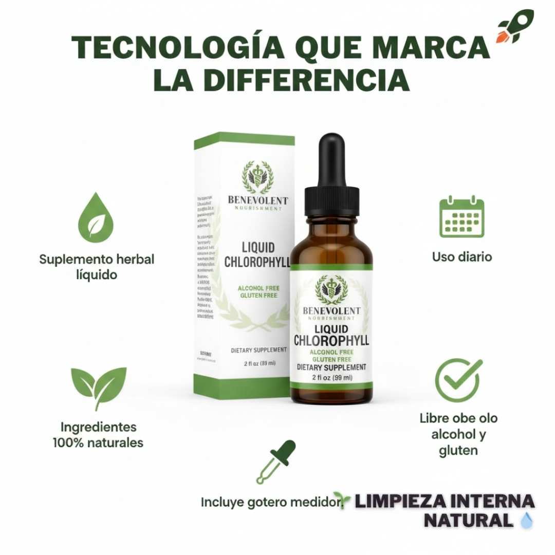 Herbal Detox+™ – Limpieza Interna Natural 💧