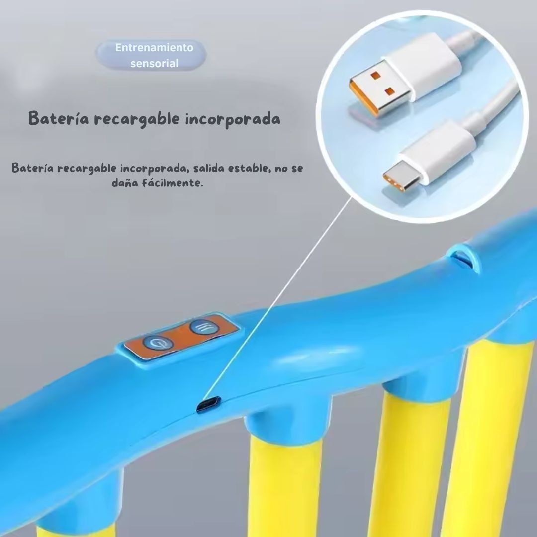 Juego de Reflejos Viral – Desafía tu mente y agilidad ⚡🎮