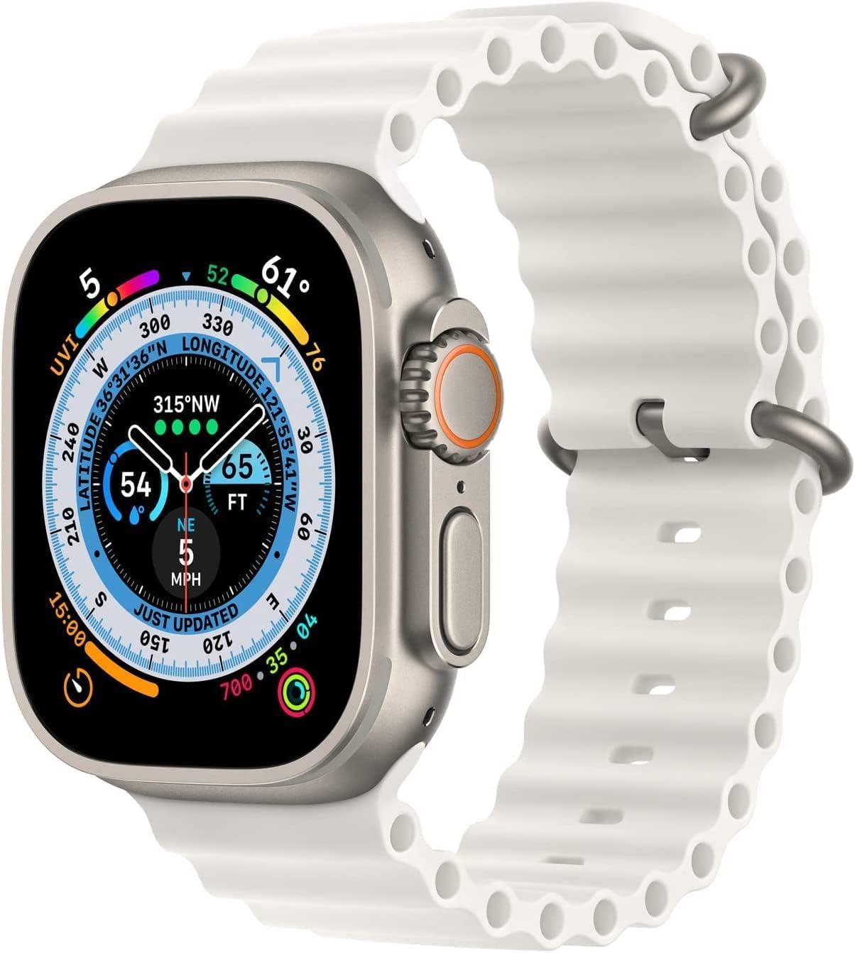 Reloj Smart Watch T800ultra