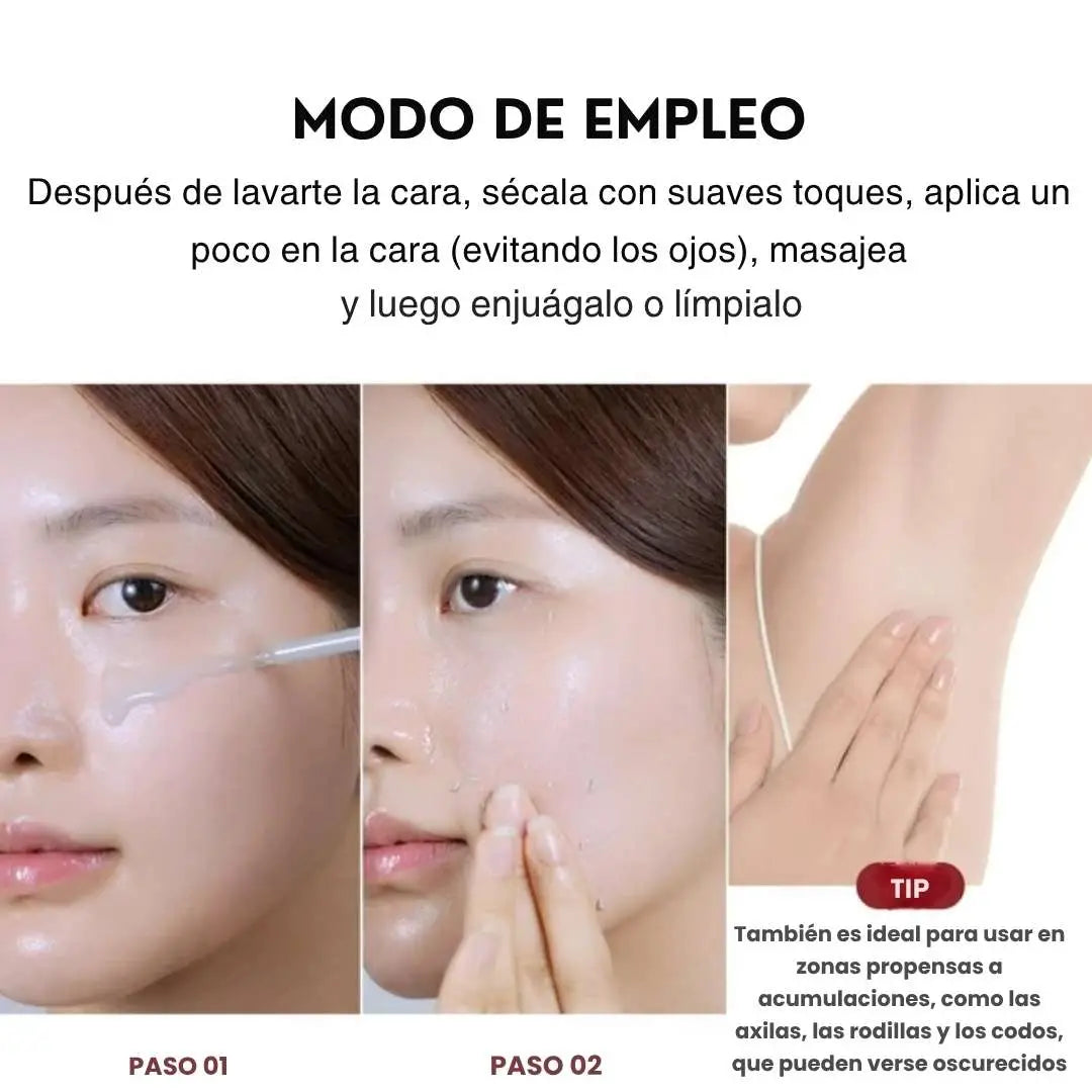 🌾 DR. MELAXIN™ (x2 uds) – Hidratación y suavidad que se siente ✨💧