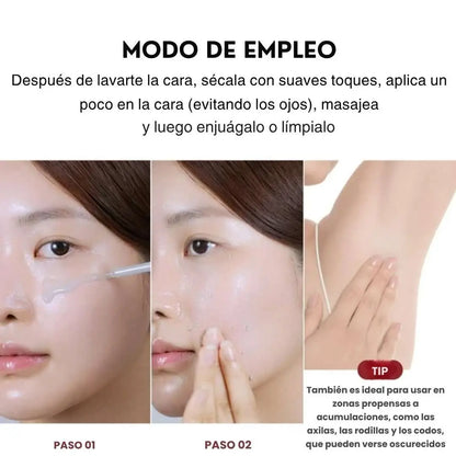 🌾 DR. MELAXIN™ (x2 uds) – Hidratación y suavidad que se siente ✨💧