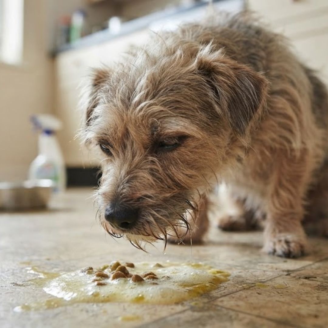 🥓 🐶Probiótico Mascota Turkey Tail – Bienestar digestivo y defensas fuertes