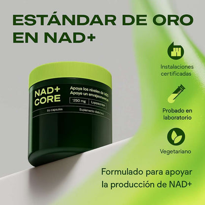 Cata-Kor Advanced+™ – Energía y renovación celular ⚡