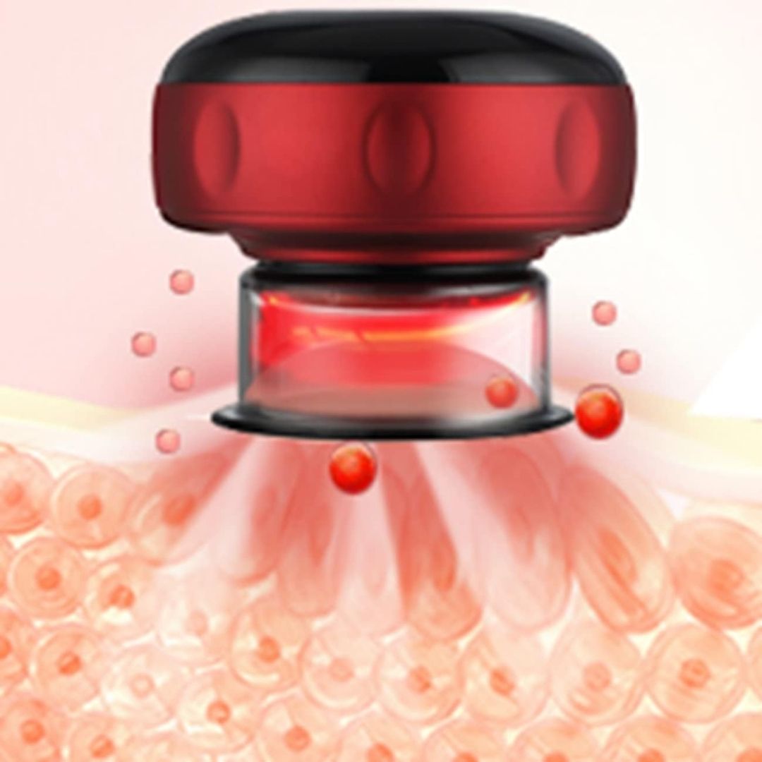 💆‍♂️ Ventosa Eléctrica 3 en 1 - CuppingTherapy Pro™ 🔥✨