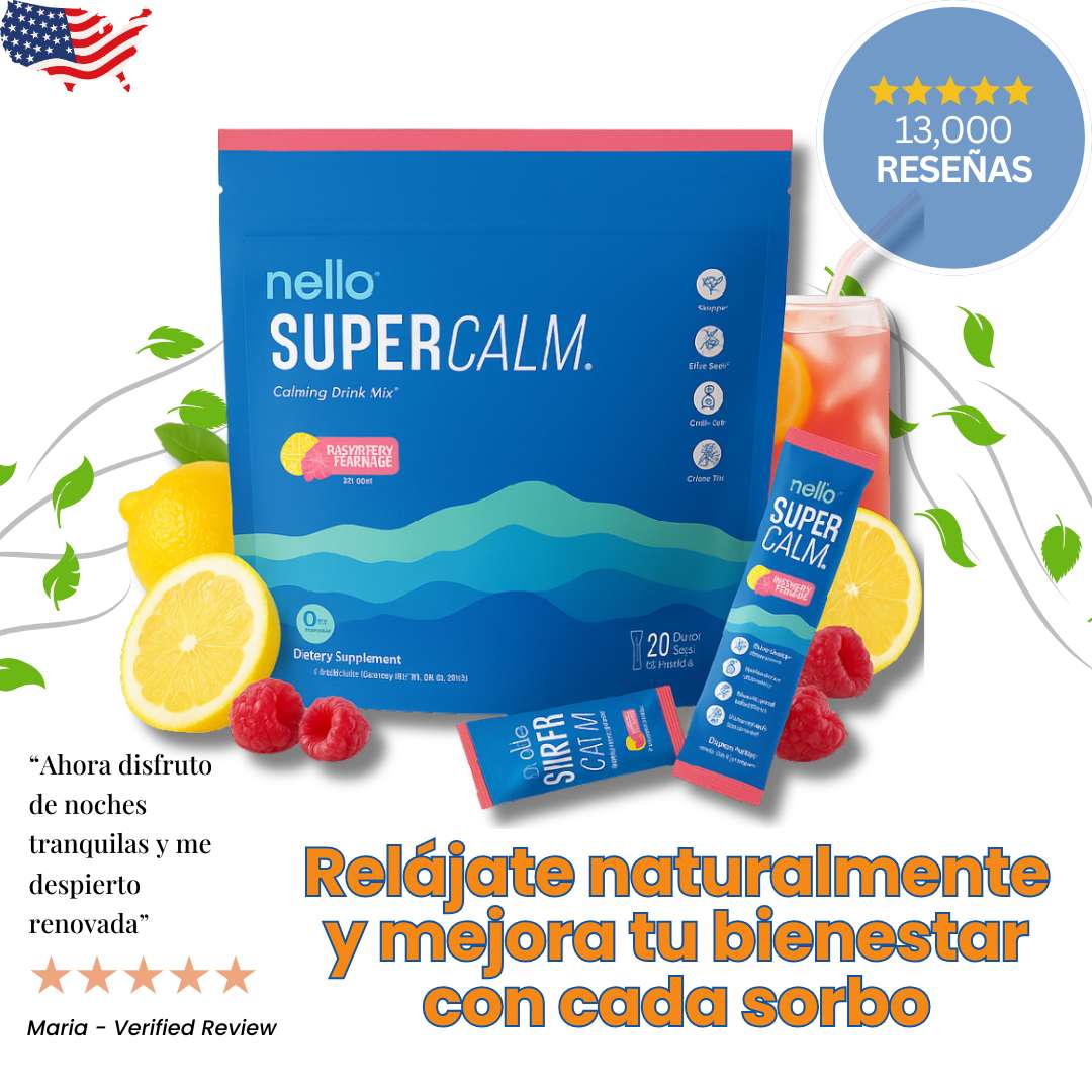 🌿 Yerba Magyc™ – Detox Natural y Bienestar en cada sorbo ✨