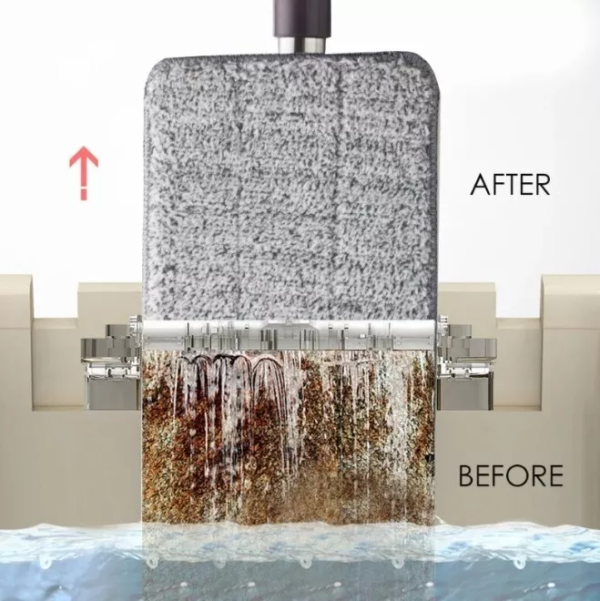 Trapero Magic Clean™