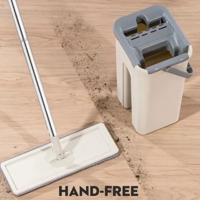 Trapero Magic Clean™