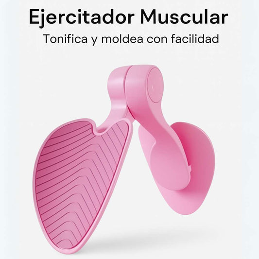 Ejercitador Muscular™ – Tonifica y fortalece desde casa 💪
