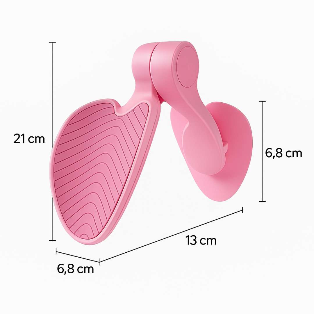 Ejercitador Muscular™ – Tonifica y fortalece desde casa 💪