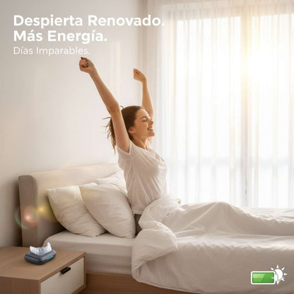 Antironquido Protector Bucal Descanso