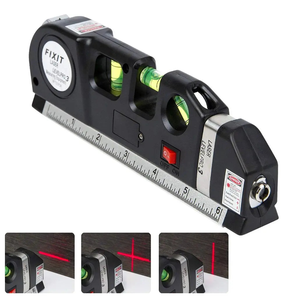 NIVEL LASER – Comprando-encasa