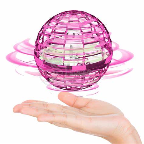 Bola Voladora Boomerang