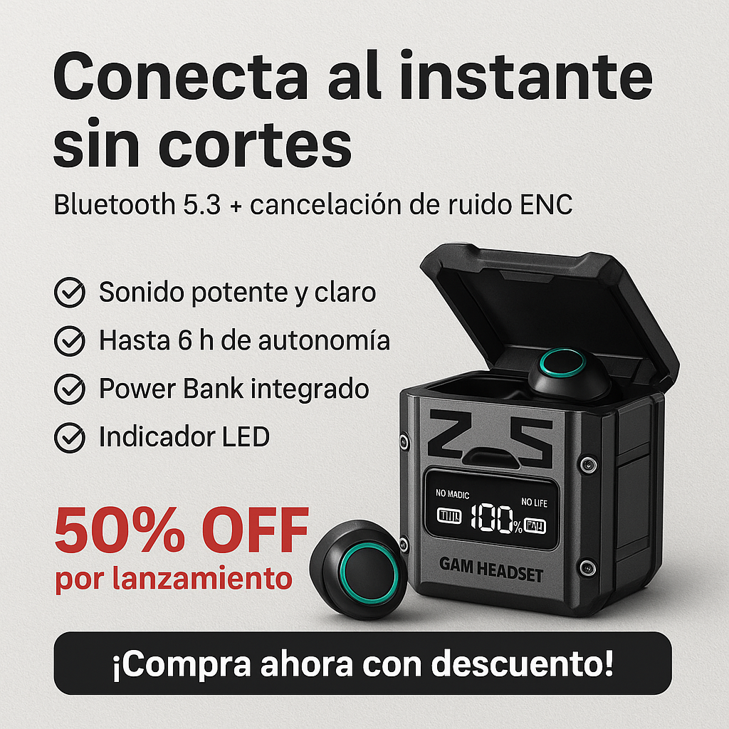 Encabezado