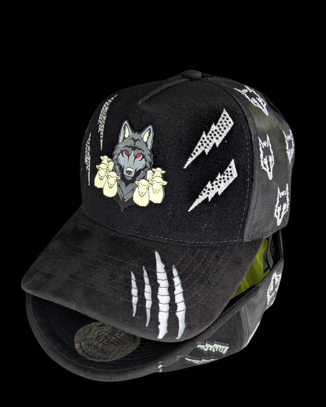 Gray helmet for bikers