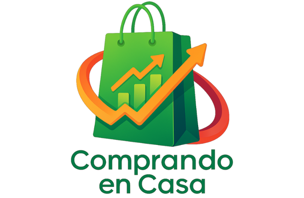 Comprando-encasa