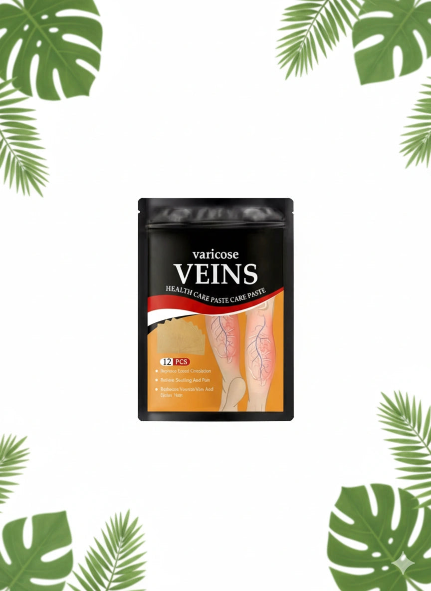Parche varicose Veins para vena varice
