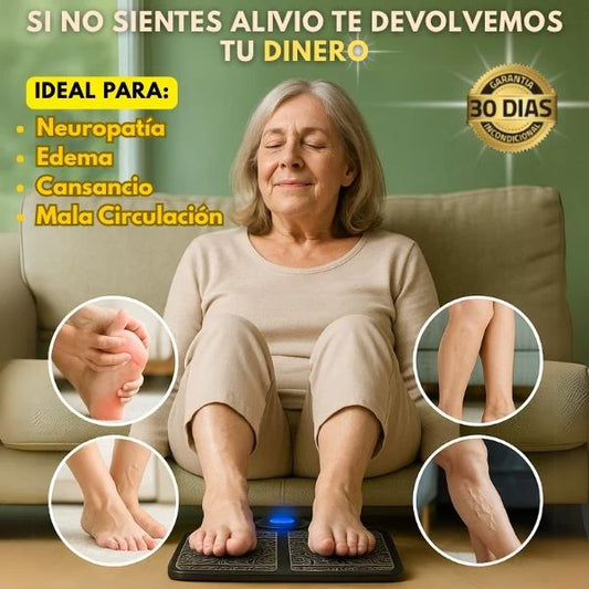 FlexiZen™ Alivio Exprés – Pack con Ebook Gratis 📘