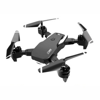 Drone Wifi Con Cámara S60 + Gafas Vr Box